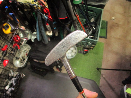 Used Northwestern Golf Co. Model 600 Right Hand Putter