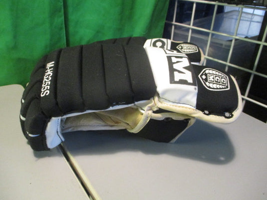 Used CCM Pro Gard Hockey Gloves - Adult