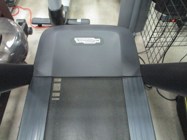 Load image into Gallery viewer, Used TechnoGym Run 1000 Commercial Treadmill
