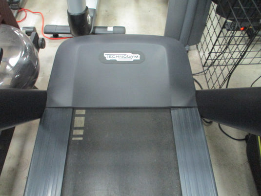 Used TechnoGym Run 1000 Commercial Treadmill