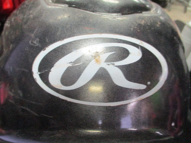 Load image into Gallery viewer, Used Rawlings Size 6 1/2 - 7 1/2 Batting Helmet
