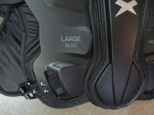 Used Xenith Velocity 2 Adult Large 18