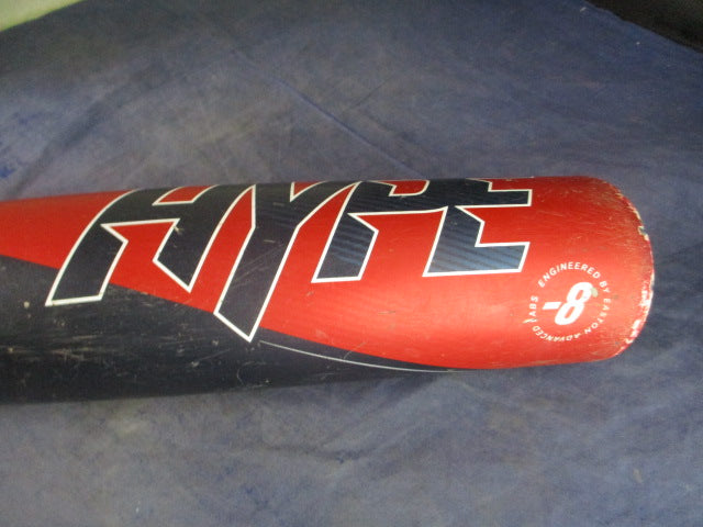 Load image into Gallery viewer, Used Easton ADV Hype 30&quot; (-8) USSSA Baseball Bat
