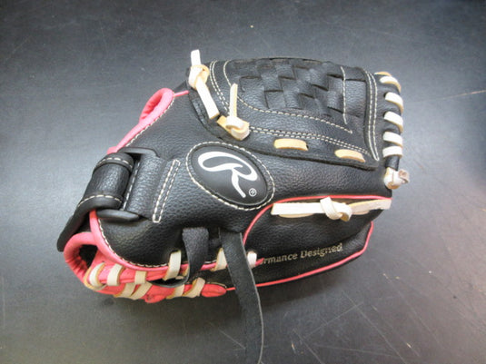 Used Rawlings Players Series 10.5" Glove - RHT