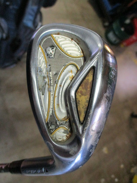 Load image into Gallery viewer, Used Taylormade R7 Sand Wedge - RH
