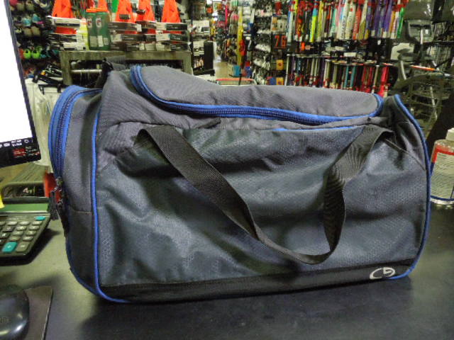 Load image into Gallery viewer, Used CG Duffle Bag 20x9x8.5"
