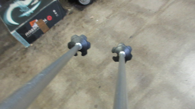Load image into Gallery viewer, Used Kerma Nitro 51&quot; Ski Poles

