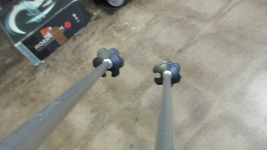 Used Kerma Nitro 51" Ski Poles