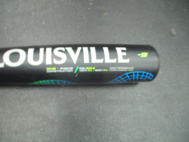 Load image into Gallery viewer, Used Louisville Slugger Vapor (-3) 32&quot; BBCOR Baseball Bat
