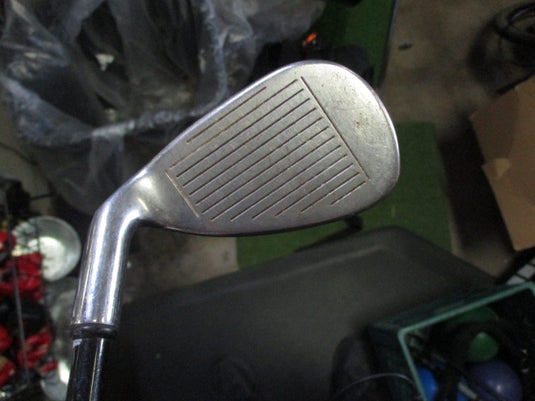 Used Callaway Diablo Edge 5pc Right Hand Iron Set 6-9i and Pw