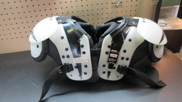 Load image into Gallery viewer, Used Rattler Bike Venom Series Shoulder Pads - Size Small (12"-13")
