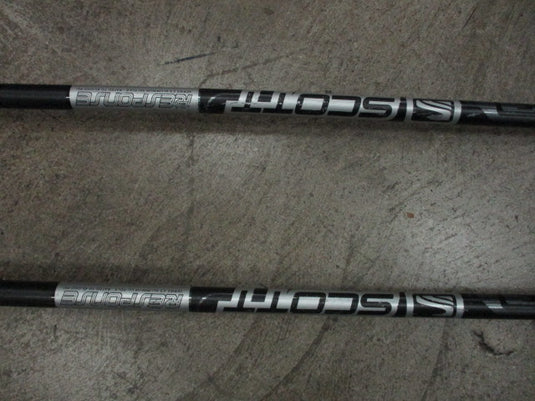 Used Scott Response 47" Ski Poles (Dented)