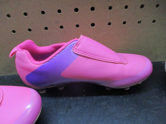 Used Carter's Unisex-Child Fica Sport Cleats - Size 12m