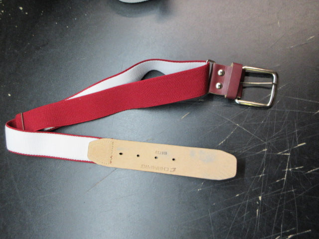 Load image into Gallery viewer, Used Baseball Belt - Youth
