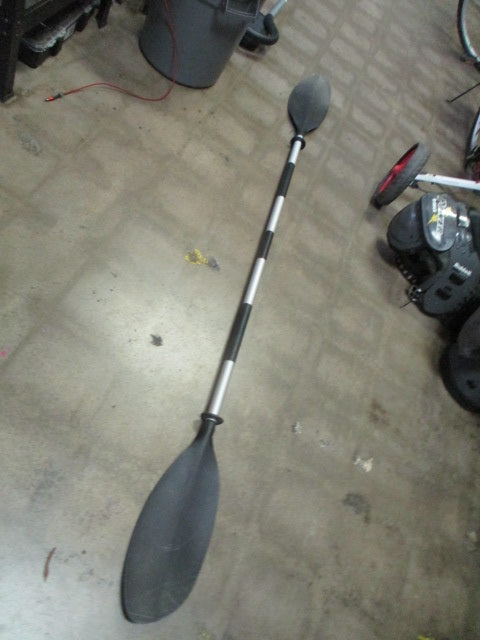 Load image into Gallery viewer, Used 7 Foot Kayak Paddle
