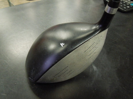 Used Top Flite Jr Driver in Blue