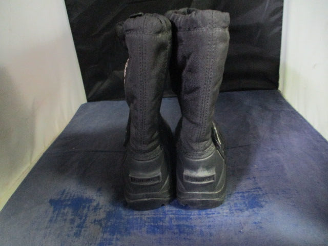 Load image into Gallery viewer, Used Kamik Frost Fire 2 Snow Boots Youth Size 1
