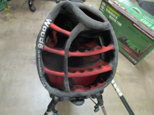 Used Ogio Golf Stand bag