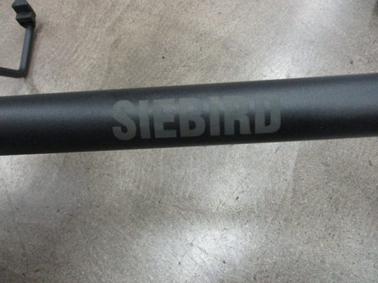 Used Siebird Folding Pull Up Bar