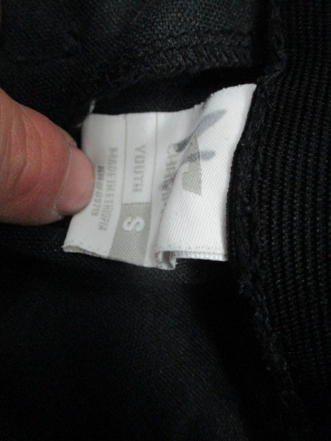 Used Champro Elastic Bottom Youth Small Baseball Pant
