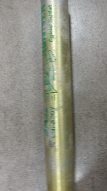 Load image into Gallery viewer, Used Vintage Worth Base Runner 32" Softball Bat

