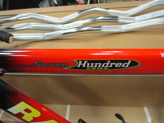 Load image into Gallery viewer, Used Raleigh Seven Hundred Comp 26&quot; 18 Speed Road Bike

