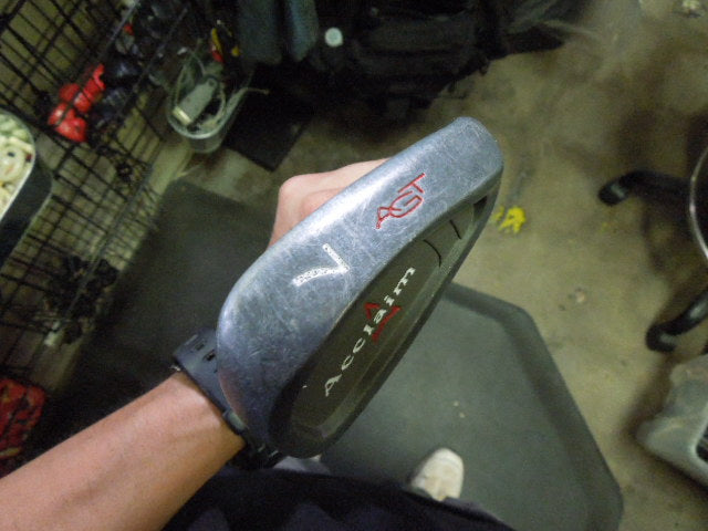 Load image into Gallery viewer, Used PFG Golf Acclaim Advanced Performance Oversized Right Hand 7 Iron
