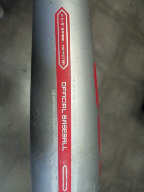 Load image into Gallery viewer, Used Combat Vigor 30&quot; (-8) Composite USSSA Bat
