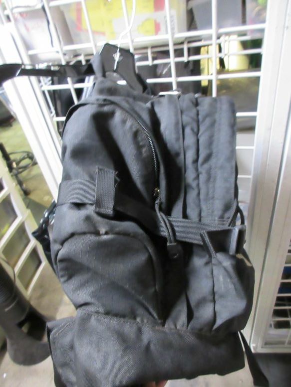 Load image into Gallery viewer, Used The North Face Wasatch Hiking Backpack
