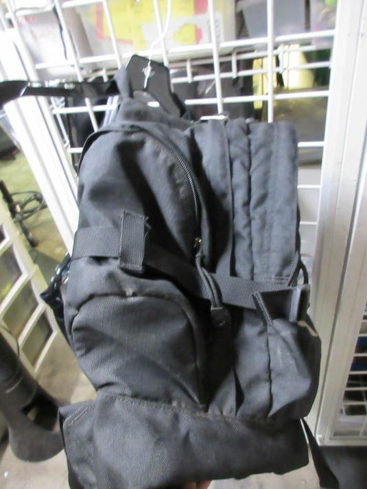 Used The North Face Wasatch Hiking Backpack