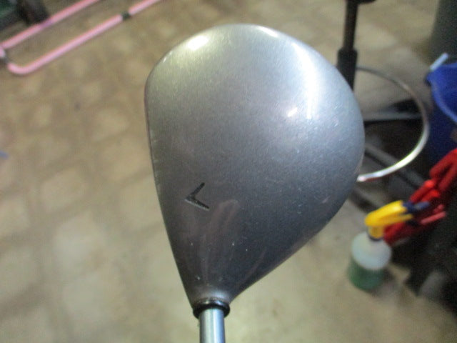 Load image into Gallery viewer, Used Callaway Big Bertha War Bird 3+ Wood
