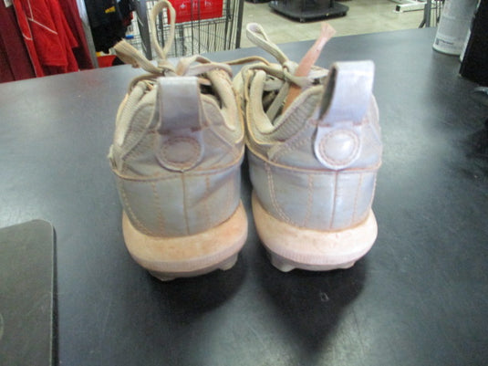 Used Under Armour Youth 3 Cleats