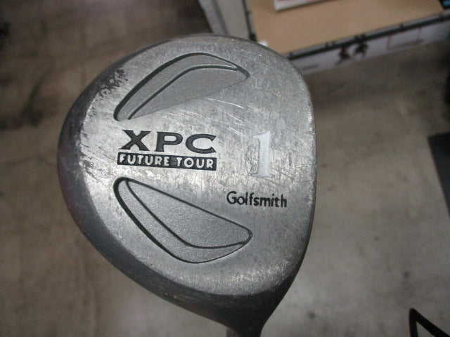 Load image into Gallery viewer, Used XPC Future Tour 1 Wood JR Golf Club - RH
