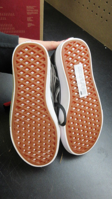 Vans Old Skool After Dark Sneaker - Size 4