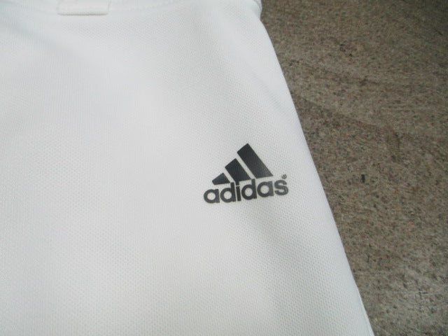 Load image into Gallery viewer, Used Adidas Elastic Bottom Youth Small Baseball Pant (Small Ware)
