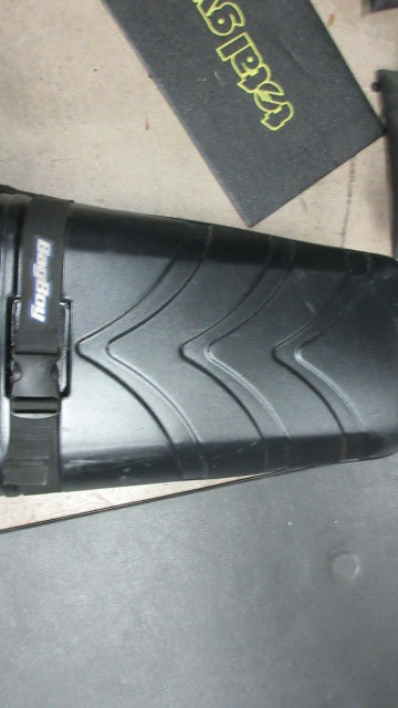 Load image into Gallery viewer, Used Bag Boy 2021 T-10 Hard Top Travel Cover
