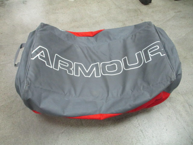 Load image into Gallery viewer, Used Under Armour Storm 1 Duffle Bag
