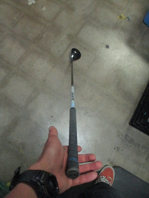 Load image into Gallery viewer, Used Taylormade Burner 18º 5 Wood
