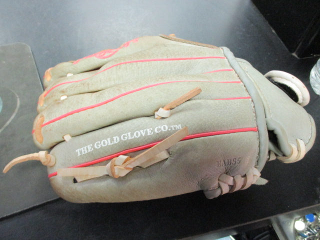 Load image into Gallery viewer, Used Rawlings Sure Catch Size 10.5 Glove - RHT
