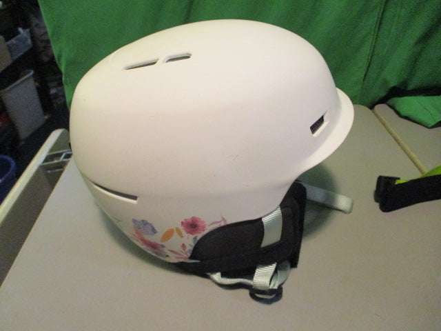Load image into Gallery viewer, Used Anon Flash Size S/M 48-51CM Snow Helmet
