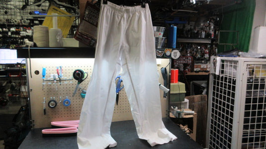 Used Karate Pants - Size Adult 6