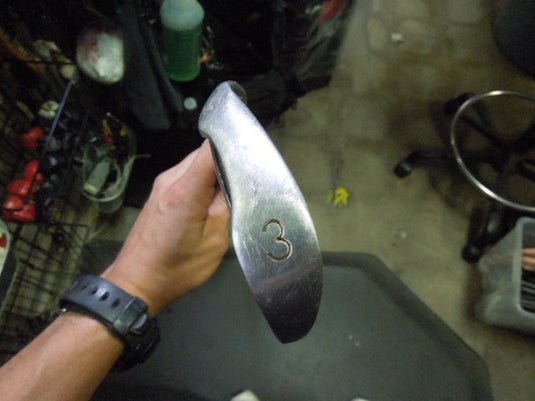 Used XPC 2000 Peripheral Balanced Left Hand 3 Iron