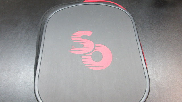 Load image into Gallery viewer, Used Standout CF3 16 Power Pickleball Paddle W/ Case
