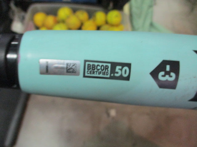 Load image into Gallery viewer, Used Demarini The Goods (-3) 31&quot; BBCOR Baseball Bat
