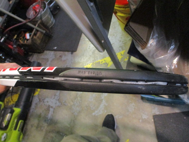 Load image into Gallery viewer, Used Wilson Impact 27&quot; Tennis Racquet
