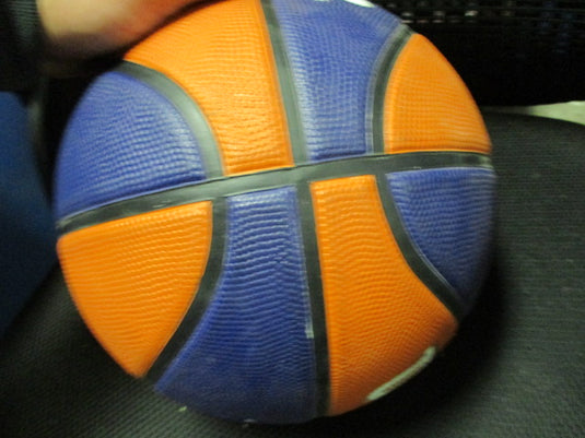 Used Wilson WNBA Size 6 Basketball
