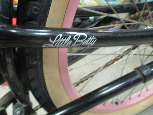 Electra Little Betty 1 Speed 20" Beach Cruiser