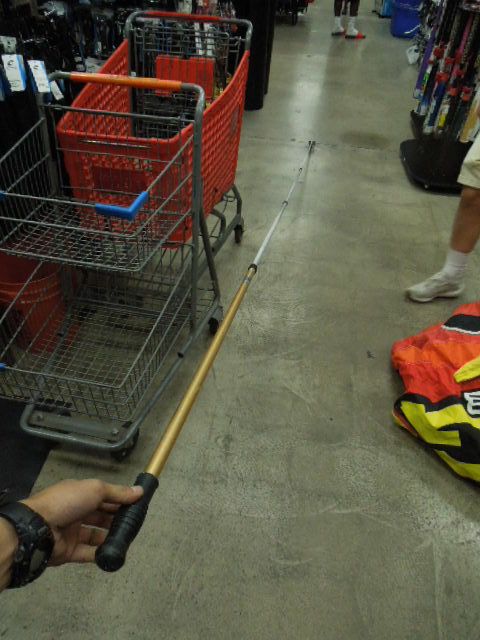 Used Telescoping Ball Retriever