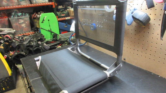 Used Cascade Stadium Seat