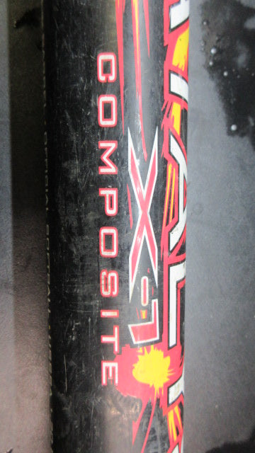 Load image into Gallery viewer, Used Louisville Slugger Catalyst X TPS 34" -4 Softball Bat
